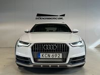 Audi A6 Allroad quattro 3.0 TDI V6 Luft Drag Värmare Bkamera