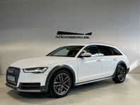 Audi A6 Allroad quattro 3.0 TDI V6 Luft Drag Värmare Bkamera