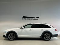 Audi A6 Allroad quattro 3.0 TDI V6 Luft Drag Värmare Bkamera