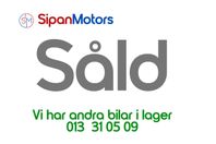 Peugeot 208 5-dörrar 1.2 VTi 82 / Ny Servad / Besiktad /