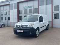 Renault Kangoo Express Maxi 1.5 dCi Drag Värmare Inredning