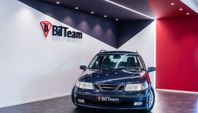 Saab 9-5 SportCombi 2.3 T Arc Euro 3