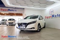Nissan Leaf 40 kWh