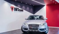 Audi A4 allroad quattro 2.0 TDI quattro S Tronic Sport Editi