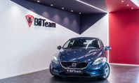 Volvo V40 D2 Powershift Momentum Euro 5