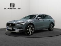 Volvo V90 Cross Country B4 AWD Advanced Nyservad I SE SPEC