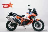 KTM 1290 SUPER ADVENTURE R OT TECHPACK Ränta 3,75% * hemlev