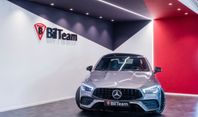 Mercedes-Benz CLA 200 d 8G-DCT AMG Sport Euro 6