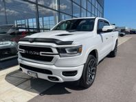 Dodge RAM 1500 5.7L V8 395hk Laramie | Pano | Carven avgas |