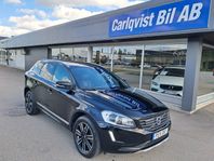 Volvo XC60 AWD D4 190HK 4x4 Classic Summum Läder