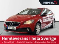 Volvo V40 Cross Country T3 Geartronic Drag/Vhjul/Värmare/BT