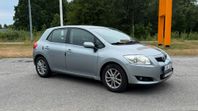 Toyota Auris 5-dörrar 1.8 Valvematic Euro 4