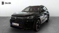 Volkswagen Tiguan R-LINE TDI 193 HK DSG7 4M Se Utrustning
