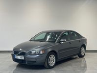 Volvo S40 1.8 Bensin 125hk Dragkrok 599kr/mån