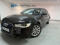Audi A6 Sedan 3.0 TDI V6 DPF quattro S Tronic Euro 5