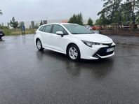 Toyota Corolla Touring Sports Hybrid e-CVT Active Euro 6