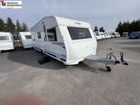 Polar 590 Långbädd -17