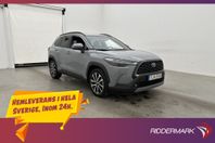 Toyota Corolla Cross Hybrid AWD Executive Drag Navi JBL 360