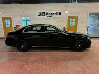 Mercedes-Benz E 220 d 4MATIC 9G-Tronic Euro 6