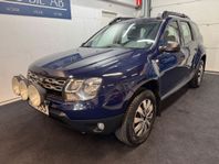 Dacia Duster 1.5 dCi 109hk 4x4|NYBESS|DRAG|MoV|