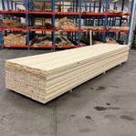 Finsågad Klädselbräda 21x145 – 4.20m – Obehandlad