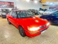 Toyota Corolla 1.6 Automat Ny Besiktigad Skattfri Ny Servad