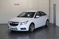 Chevrolet Cruze 1.8 Hydra-Matic