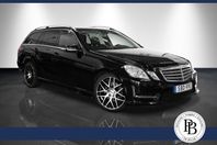 Mercedes-Benz E 220 T CDI 7G-Tronic Plus Classic Drag Navi