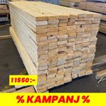 Paket Reglar 47x150 – 154st (3.00 m)