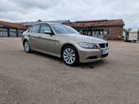 BMW 318 i Sedan Advantage, Comfort Euro 4