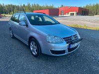 Volkswagen Golf Variant 1.4 TSI Euro 4