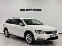 Volkswagen Passat Alltrack 2.0 TDI 4Motion Alltrack Nyservad