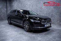 Volvo V90 Recharge T6 AWD 350hk Inscription Exp. *SE SPEC*