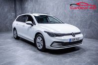 Volkswagen Golf 2.0 TDI Värmare Cockpit B-Kam Rattvärme Drag