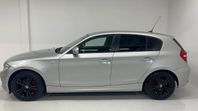 Bmw 1-serie 2010 26000 mil nybyggd-nybesiktad-FRI HEMLEV.