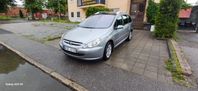 Peugeot 307 SW 2.0 Euro 3