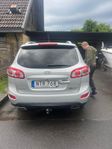 Hyundai Santa Fe 2.2 CRDi 4WD Shiftronic Euro 5