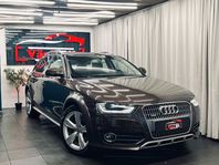 Audi A4 allroad quattro 2.0 TDI S Tronic Sport Edition Euro6
