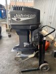 Johnson Evinrude 90 oceanpro 2000