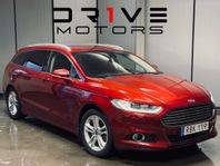 Ford Mondeo Kombi 2.0 TDCi Powershift Business 1-ägare