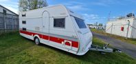 KABE CLASSIC 560 GLE B15 KS BARNKAMMARE- 2017