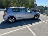 Opel Astra 1.6 Twinport 105hk Besiktigad t.o.m 2025-11-30