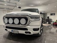 Dodge RAM 1500 5.7 V8 HEMI 395HK , Limited, Extraljus, Moms