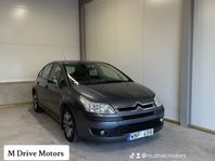 Citroën C4 1.6 Euro 4
