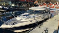 Aquador 28 HT 2011 Volvo Penta D6 370 HK