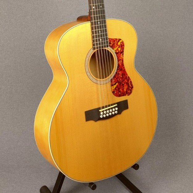 Guild F-2512E - Med miksystem