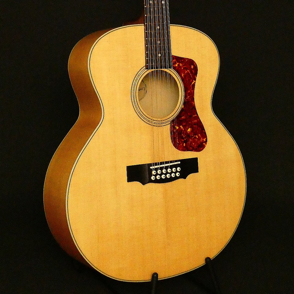Guild F-2512E - Med miksystem