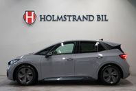 Cupra Born 58 204hk Pilot M Backkamera Rattvärme Adapt-fart