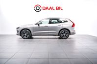 Volvo XC60 T6 AWD 350HK 14,7kWh CORE BRIGHT PANO DRAG SKINN