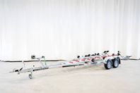 Trailermate Boggie Båttrailer Kampanjpris!